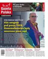 Gazeta Polska Codziennie 54/2026