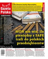 Gazeta Polska Codziennie 55/2026