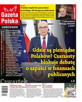 Gazeta Polska Codziennie 57/2026