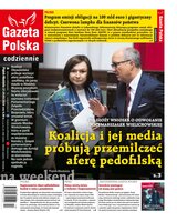 Gazeta Polska Codziennie 58/2026