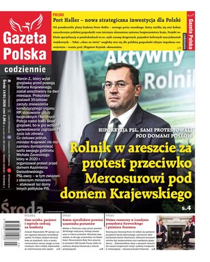 Gazeta Polska Codziennie 6/2026