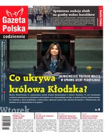 Gazeta Polska Codziennie 60/2026