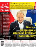 Gazeta Polska Codziennie 64/2026