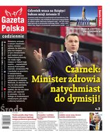 Gazeta Polska Codziennie 65/2026