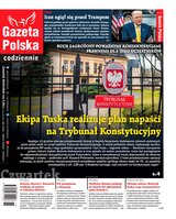 Gazeta Polska Codziennie 66/2026