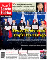 Gazeta Polska Codziennie 67/2026
