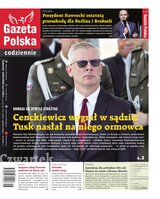 Gazeta Polska Codziennie 71/2026