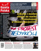 Gazeta Polska Codziennie 74/2026