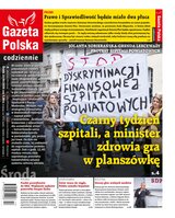 Gazeta Polska Codziennie 75/2026