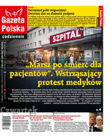 Gazeta Polska Codziennie 76/2026