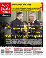 Gazeta Polska Codziennie 77/2026