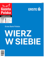 Gazeta Polska Codziennie 78/2026