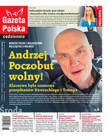 Gazeta Polska Codziennie 80/2026
