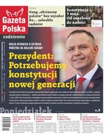 Gazeta Polska Codziennie 82/2026
