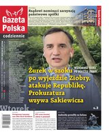 Gazeta Polska Codziennie 88/2026