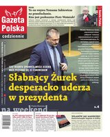 Gazeta Polska Codziennie 91/2026
