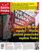 Gazeta Polska Codziennie 94/2026
