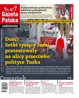 Gazeta Polska Codziennie 95/2026