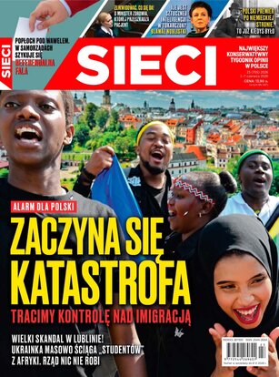 Sieci 23/2026