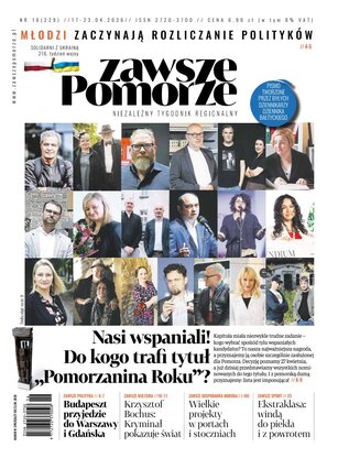 Zawsze Pomorze 16/2026