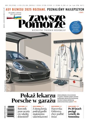 Zawsze Pomorze 25/2026
