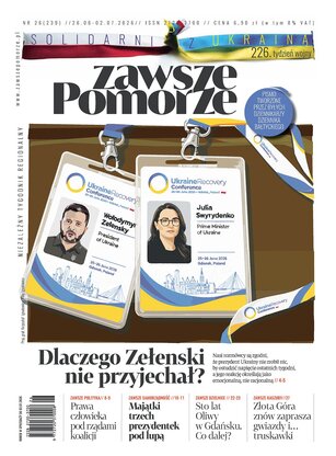 Zawsze Pomorze 26/2026