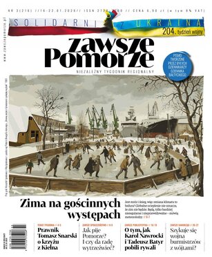 Zawsze Pomorze 3/2026
