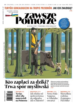 Zawsze Pomorze 33/2026