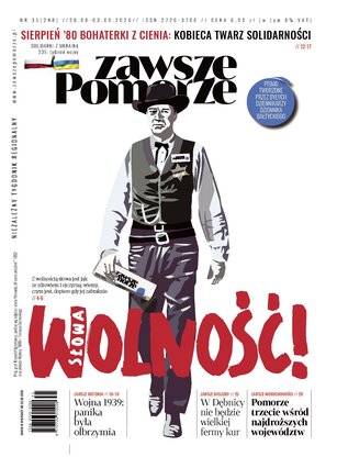 Zawsze Pomorze 35/2026