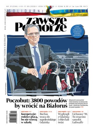 Zawsze Pomorze 37/2026