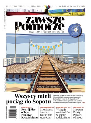Zawsze Pomorze 41/2026