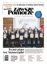 Zawsze Pomorze 43/2026