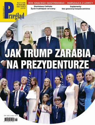 Przegląd 21/2026