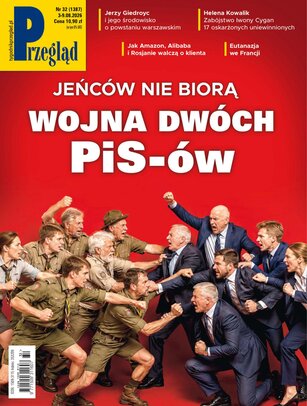 Przegląd 32/2026