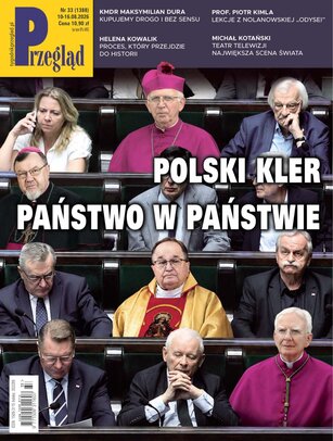 Przegląd 33/2026