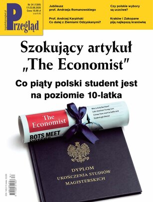 Przegląd 34/2026