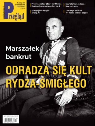 Przegląd 36/2026