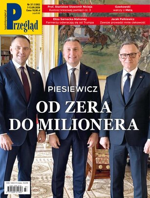 Przegląd 37/2026