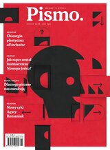 Pismo. Magazyn opinii 1/2026