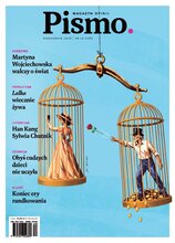 Pismo. Magazyn opinii 10/2026
