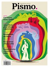 Pismo. Magazyn opinii 8/2026