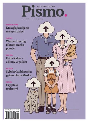 Pismo. Magazyn opinii 9/2026