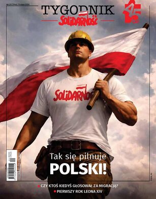 Tygodnik Solidarność 20/2026
