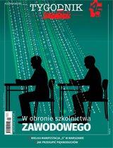 Tygodnik Solidarność 21/2026