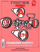 Tygodnik Solidarność 23/2026