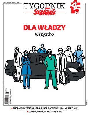 Tygodnik Solidarność 26/2026