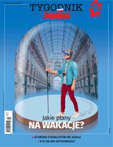 Tygodnik Solidarność 27/2026