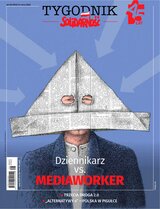 Tygodnik Solidarność 28/2026