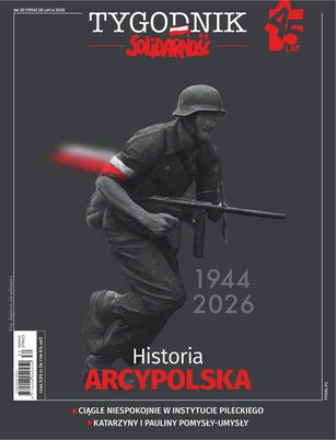 Tygodnik Solidarność 30/2026