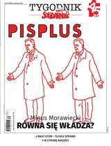Tygodnik Solidarność 31/2026